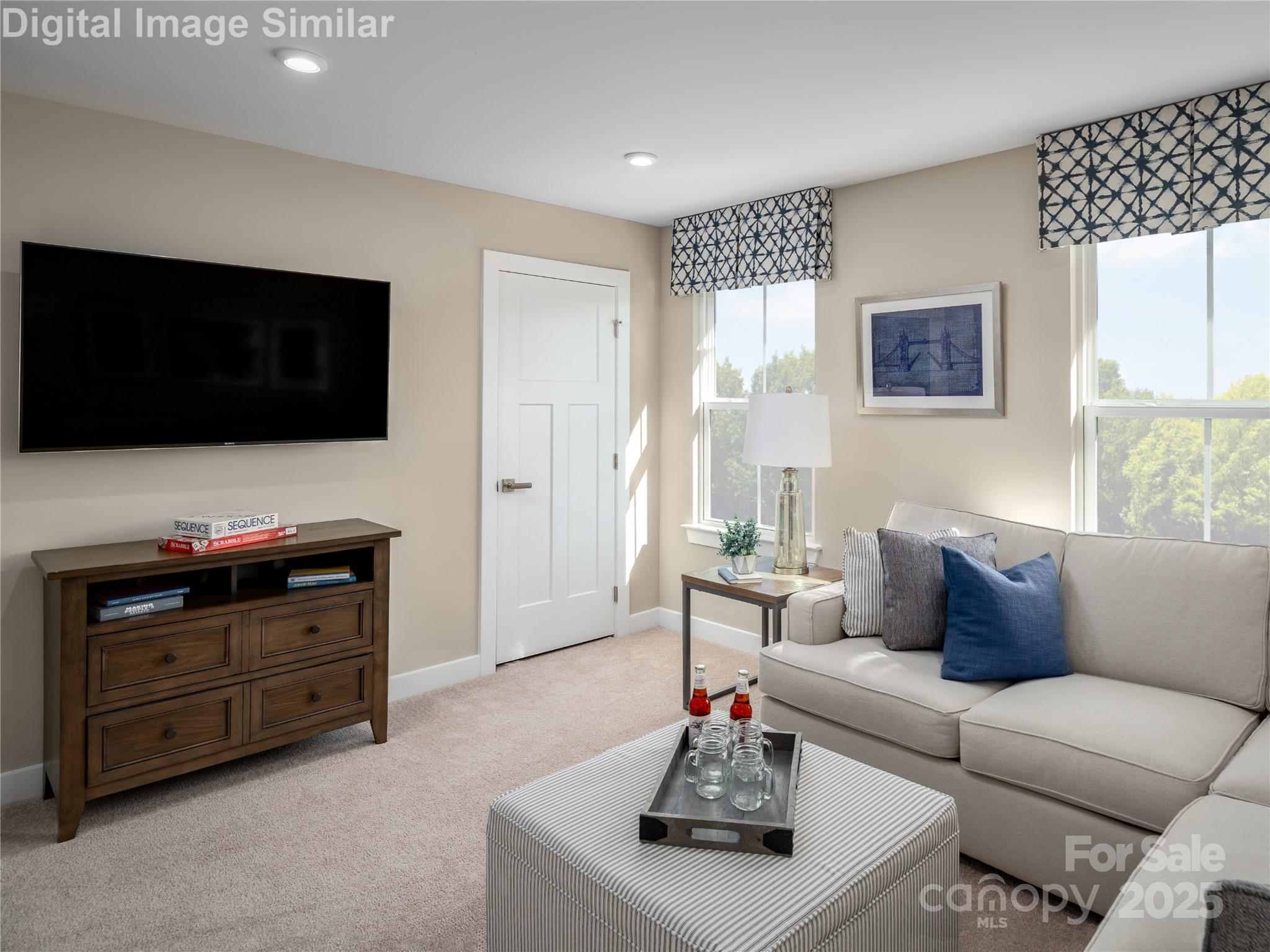 Villages Of Denver - Residential