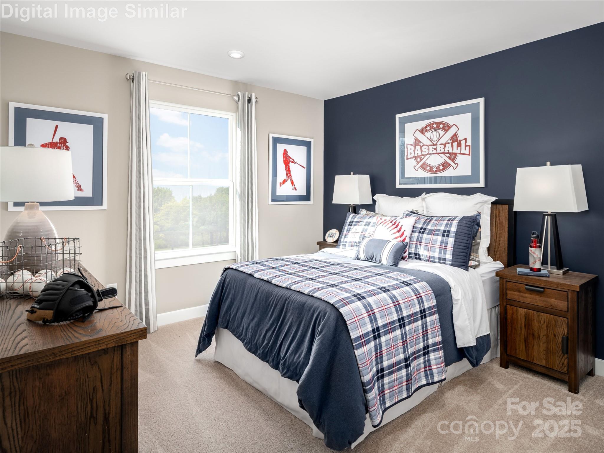 Villages Of Denver - Residential