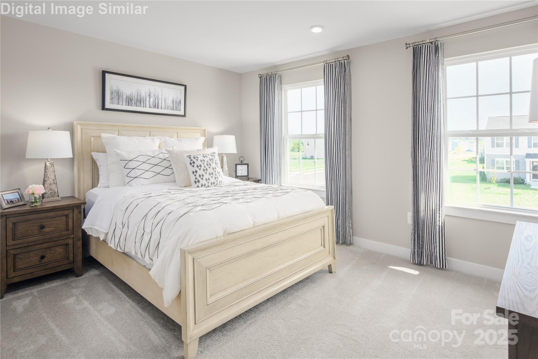 Villages Of Denver - Residential