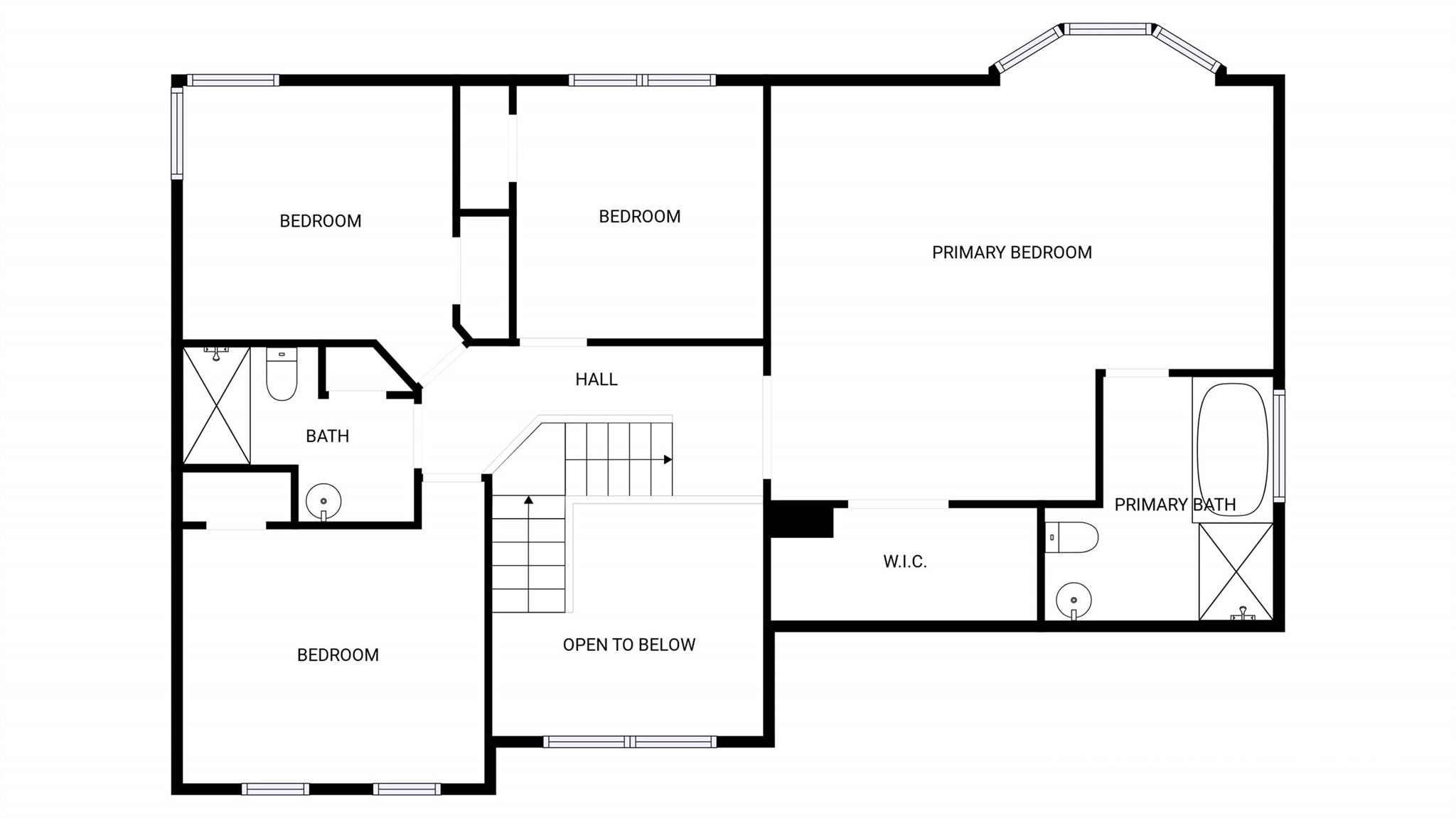 Brightmoor - Residential