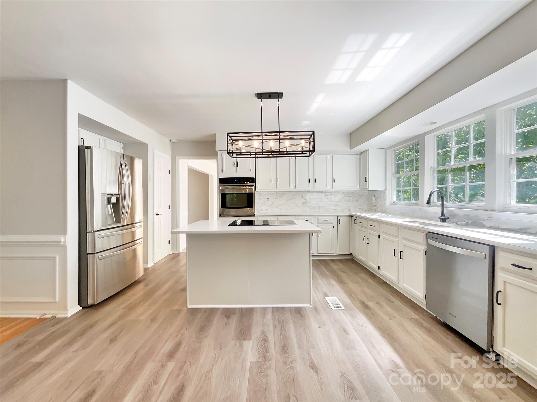 Brightmoor - Residential