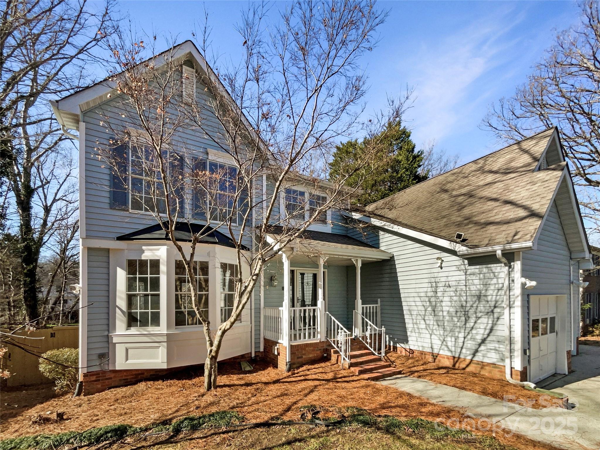 Brightmoor - Residential