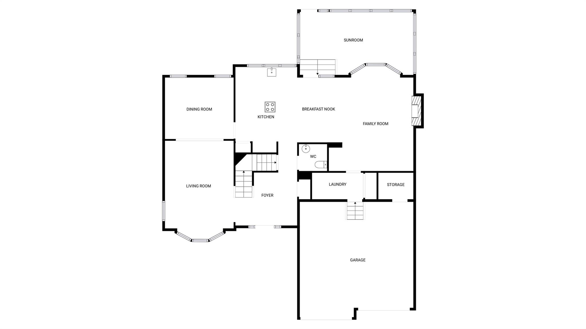 Brightmoor - Residential