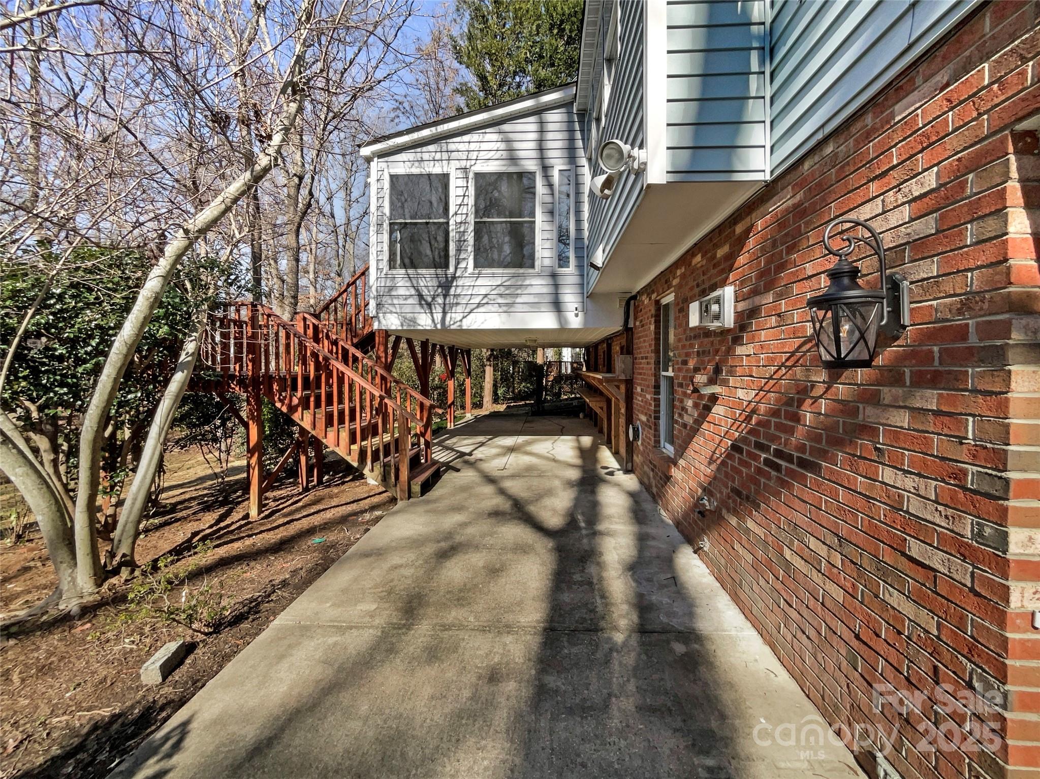 Brightmoor - Residential