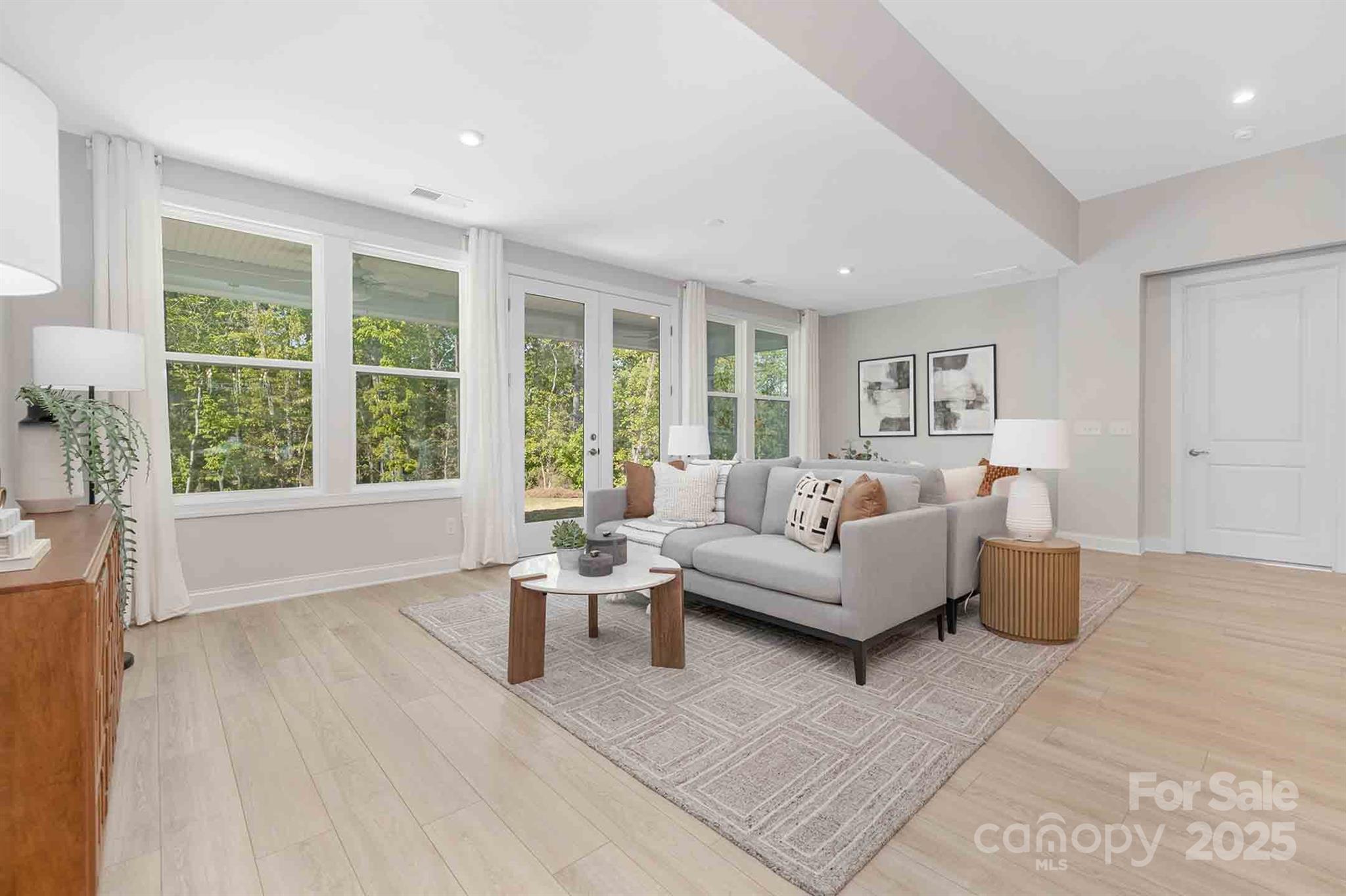 Handsmill On Lake Wylie - Residential