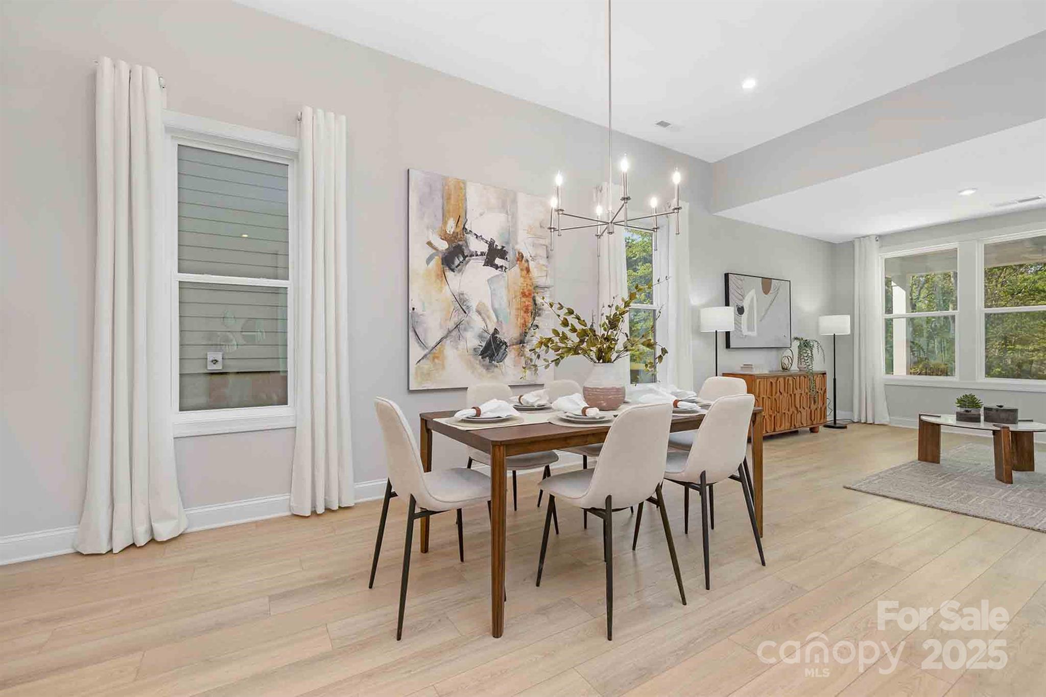 Handsmill On Lake Wylie - Residential