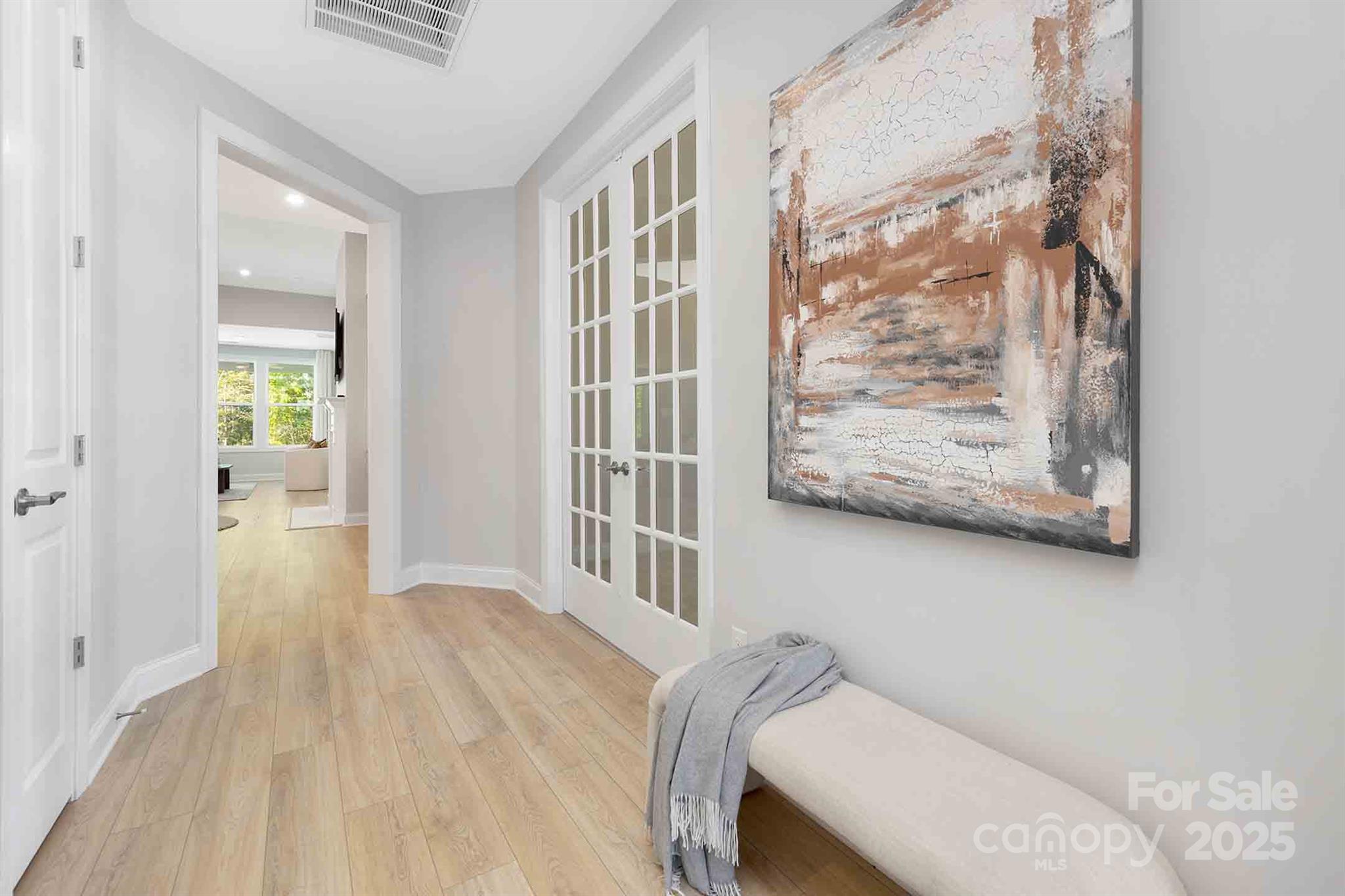 Handsmill On Lake Wylie - Residential