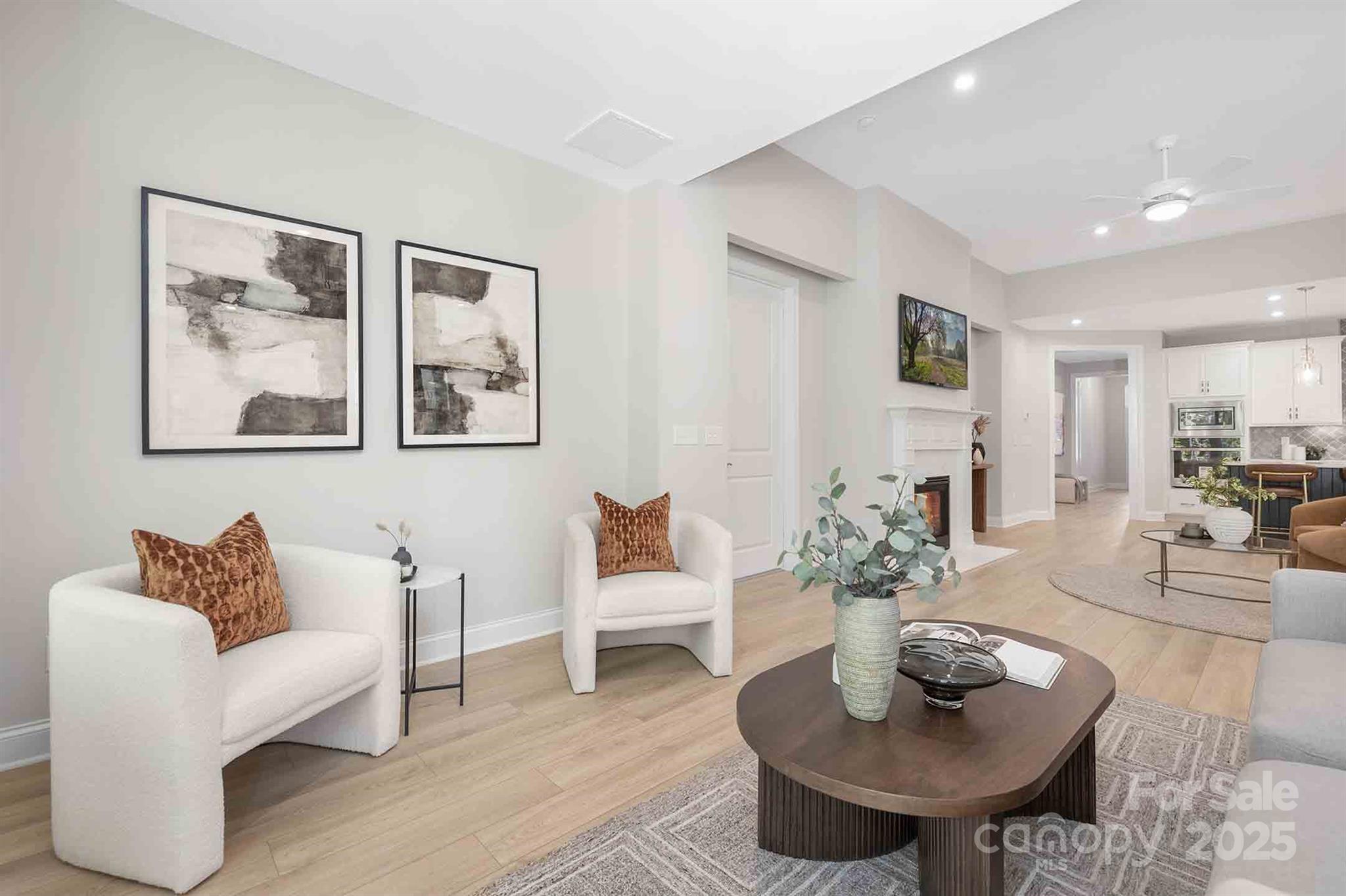 Handsmill On Lake Wylie - Residential