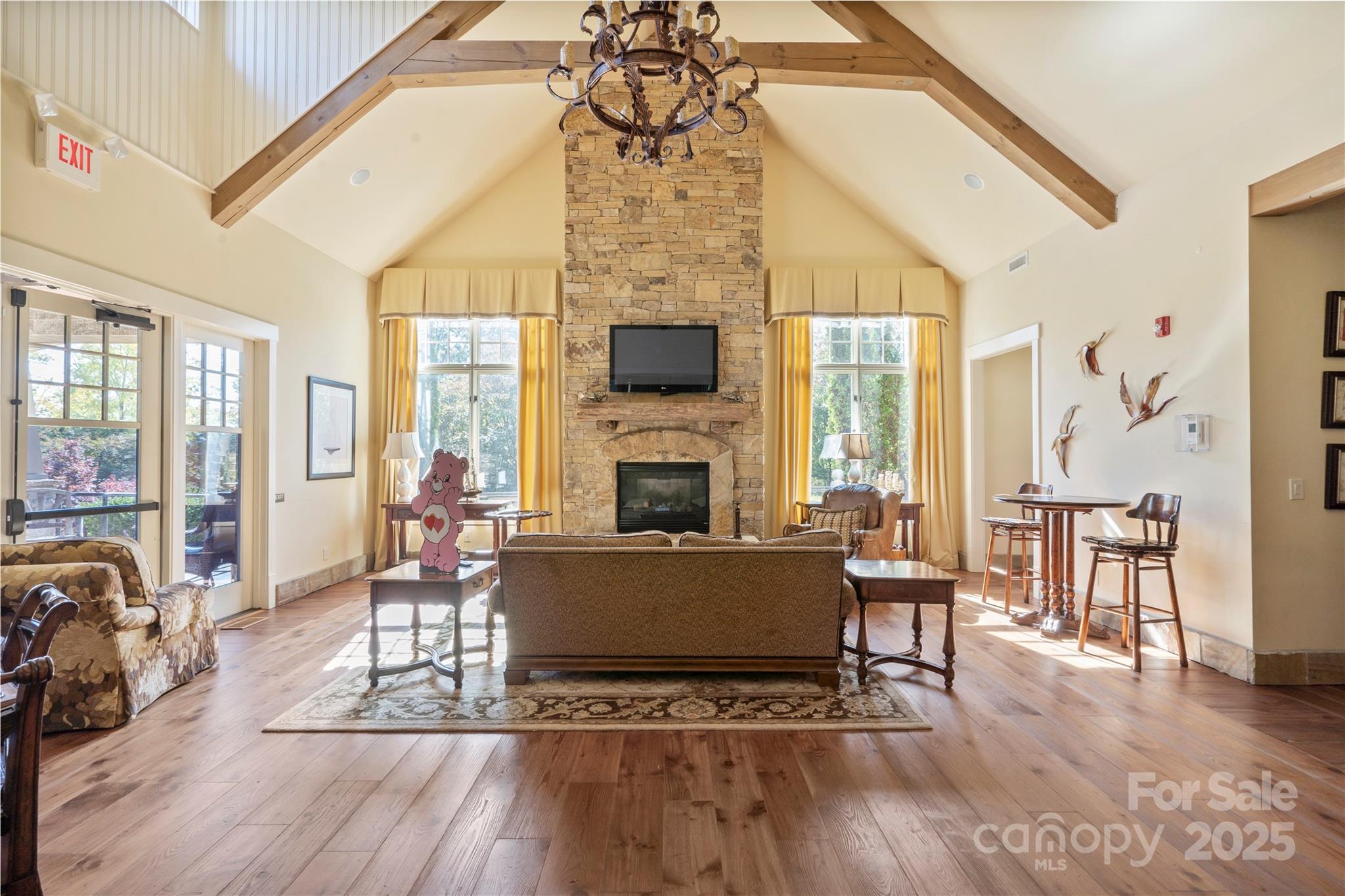 Handsmill On Lake Wylie - Residential