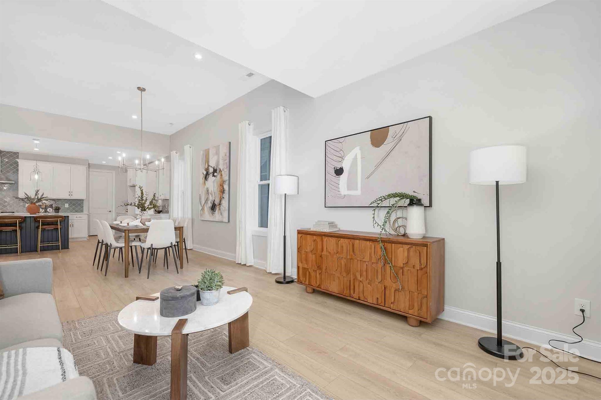 Handsmill On Lake Wylie - Residential