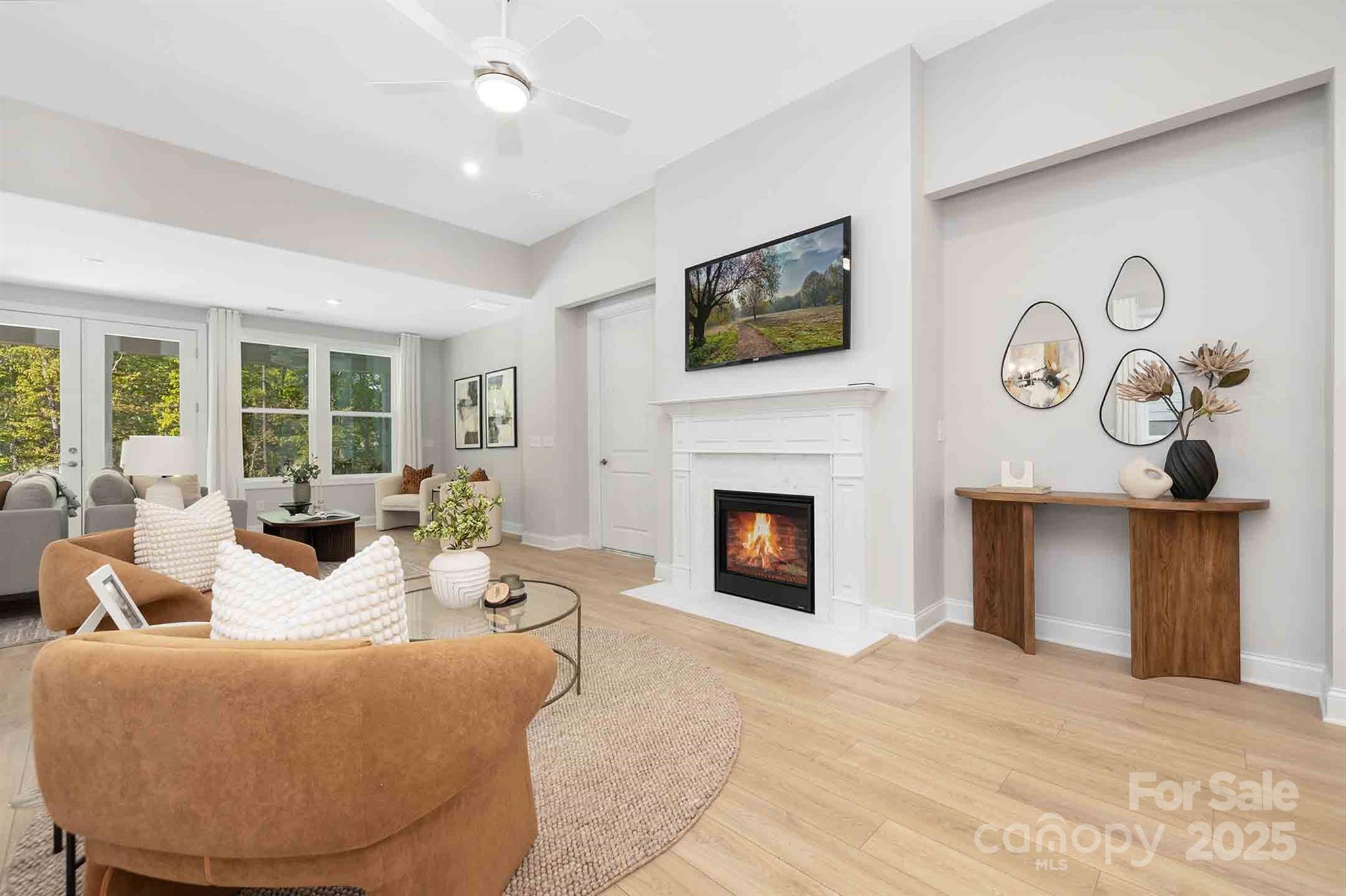 Handsmill On Lake Wylie - Residential