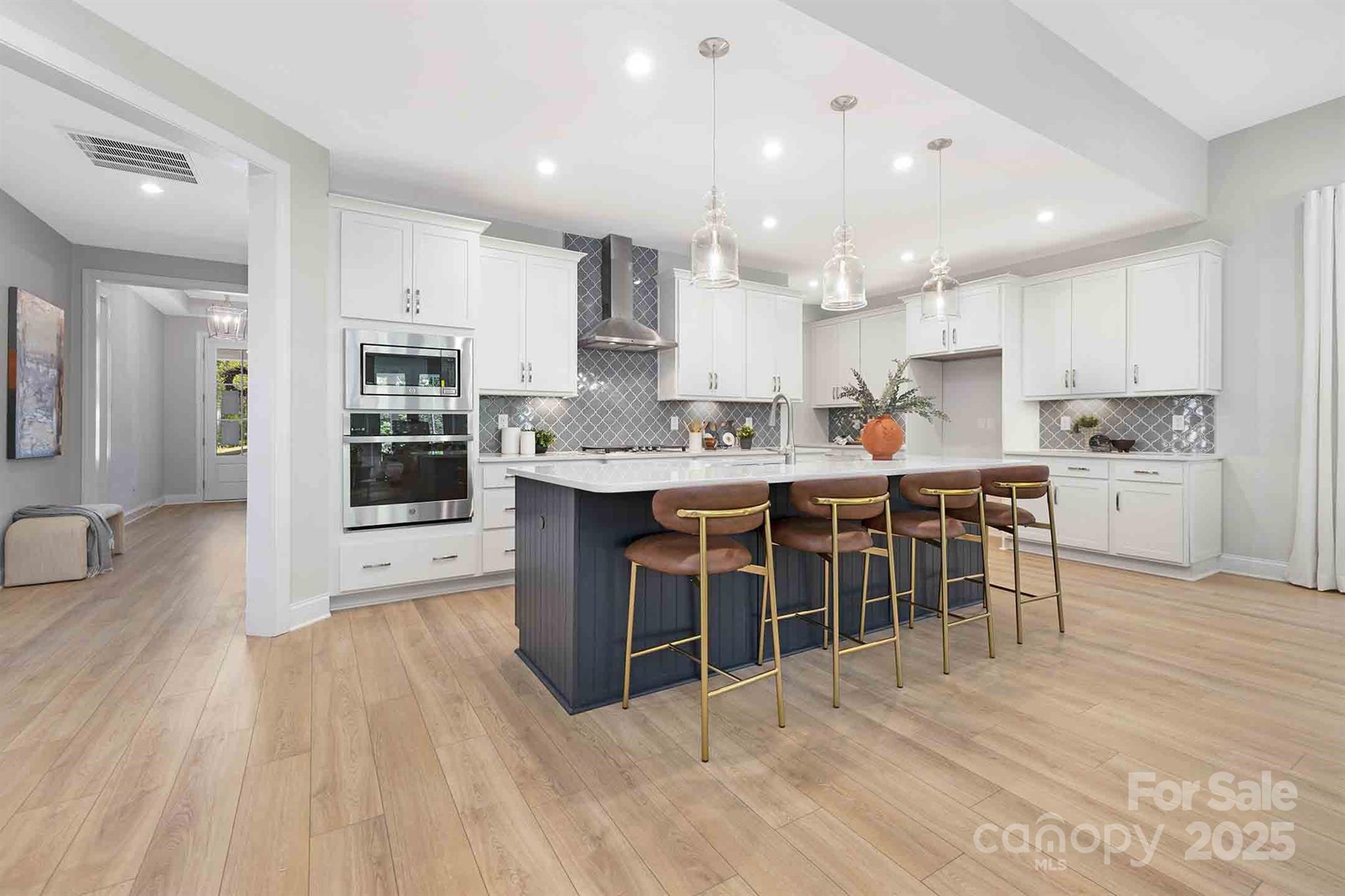 Handsmill On Lake Wylie - Residential