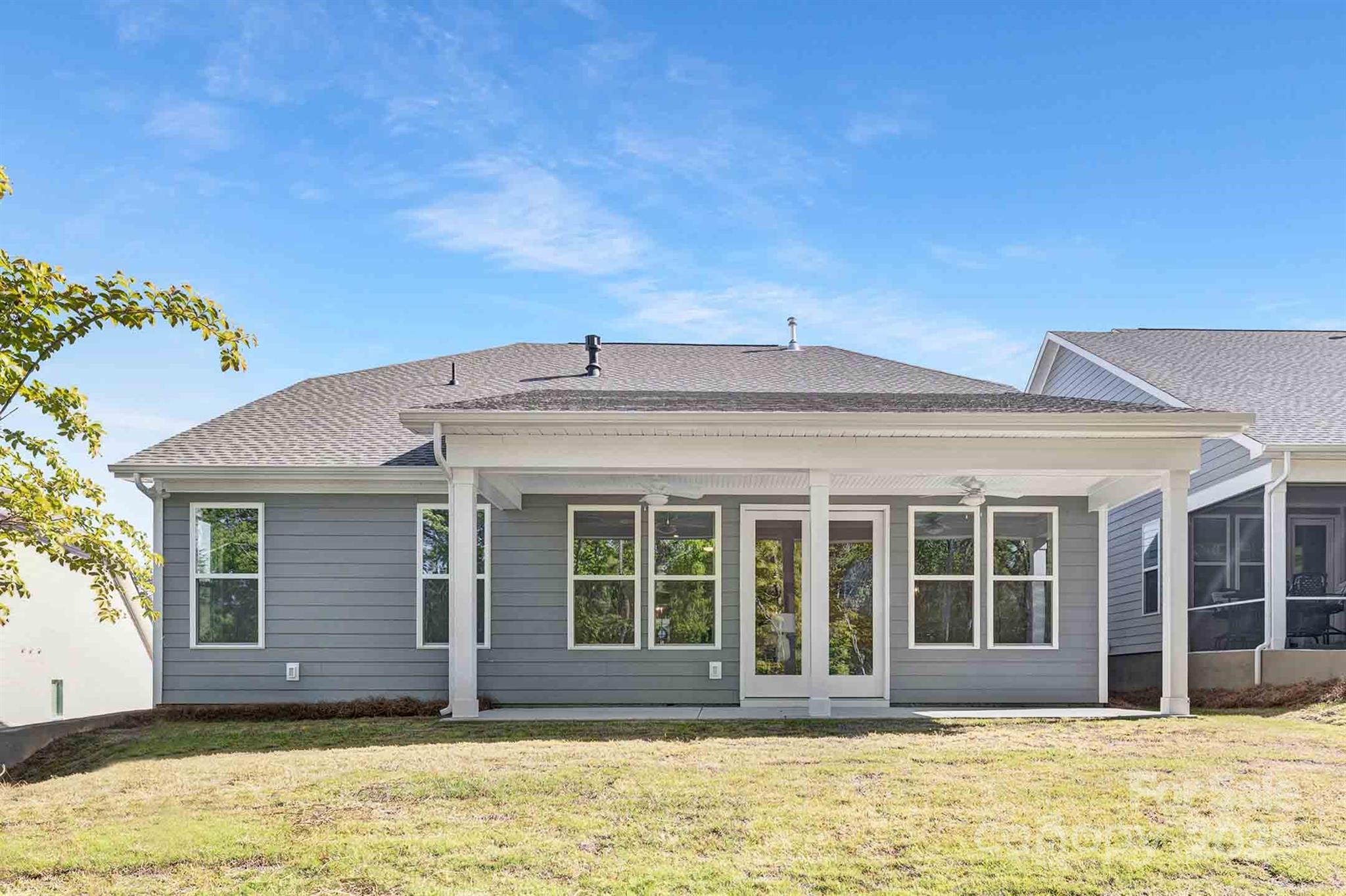 Handsmill On Lake Wylie - Residential