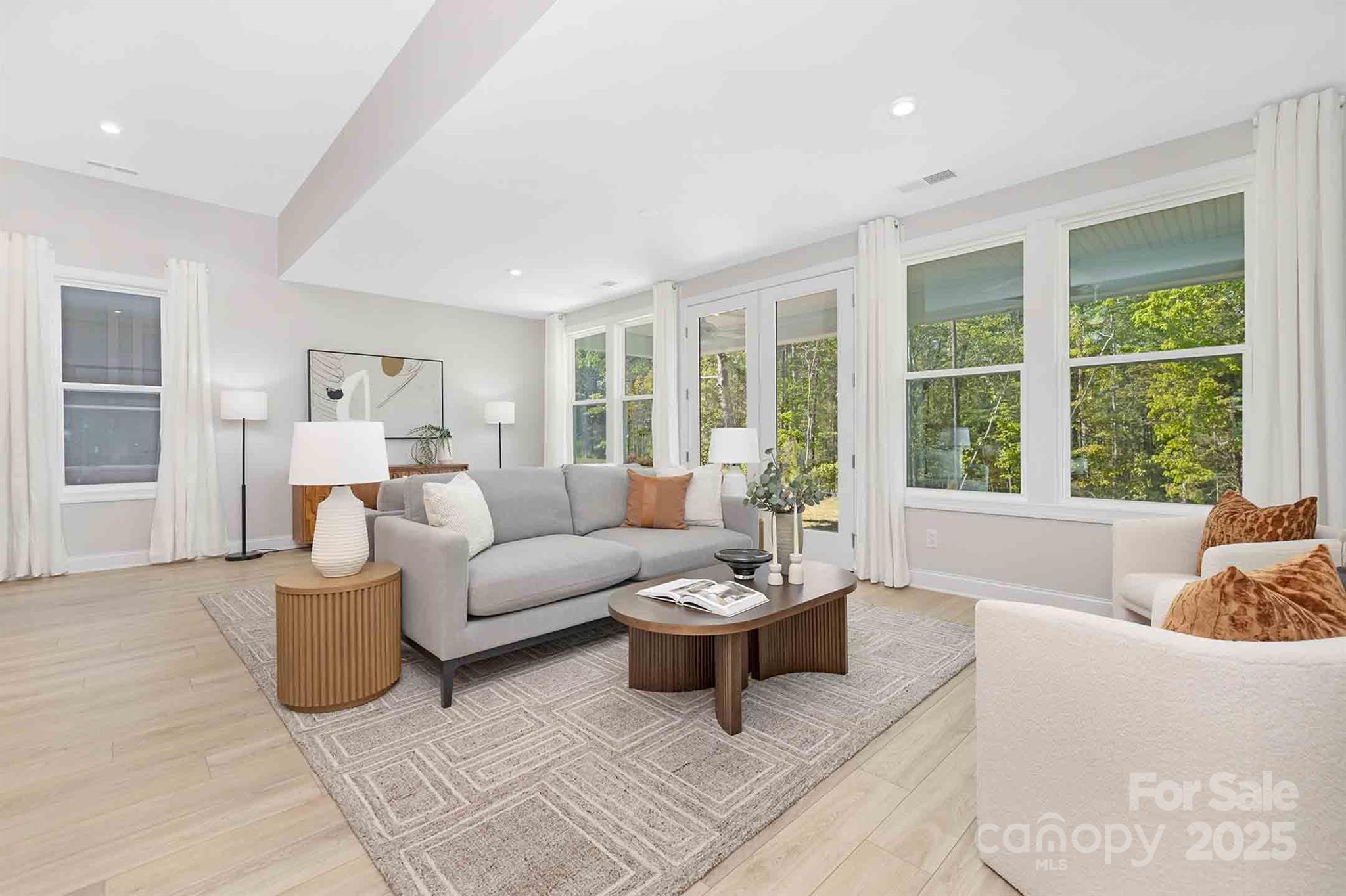 Handsmill On Lake Wylie - Residential