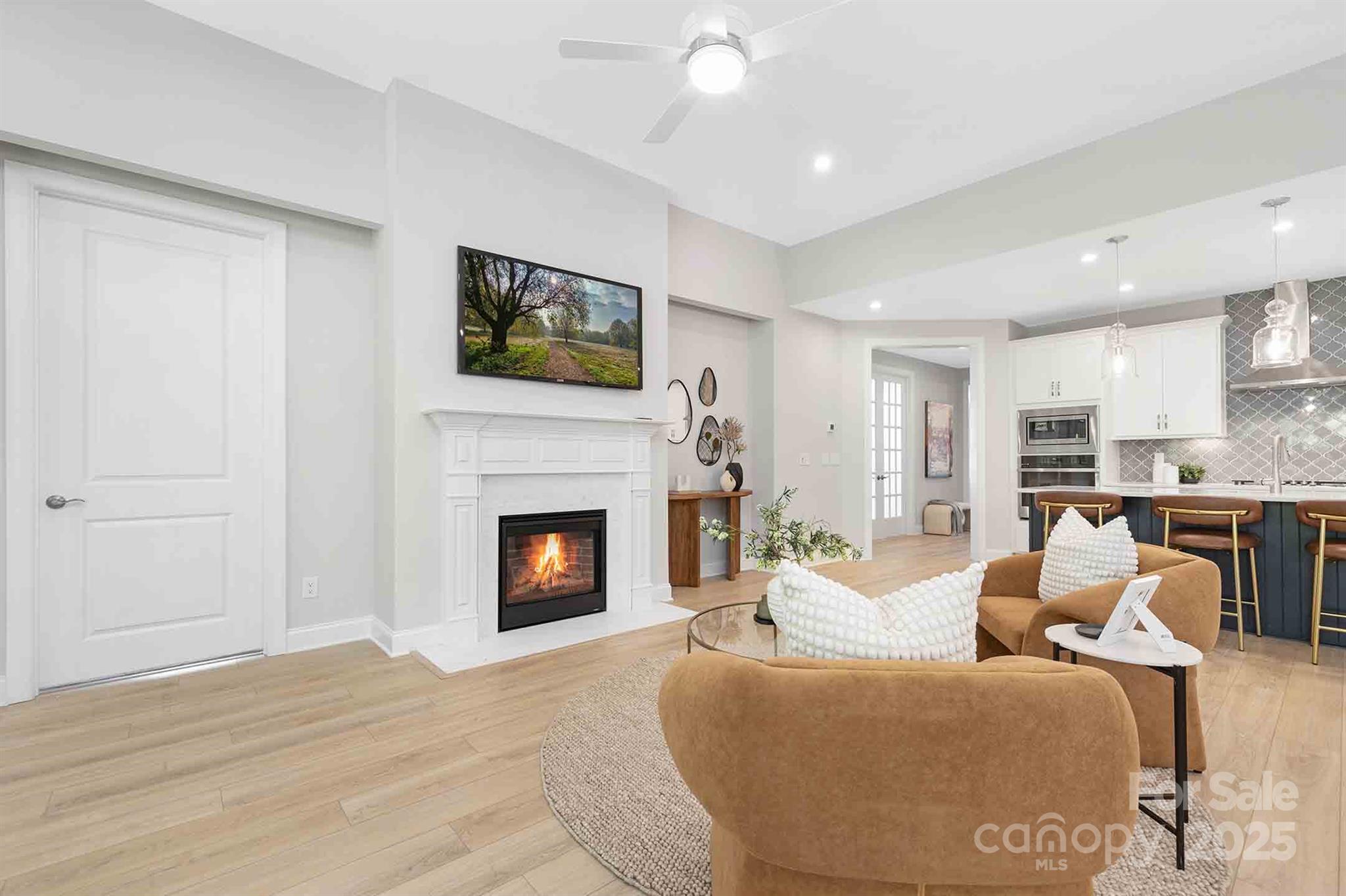 Handsmill On Lake Wylie - Residential