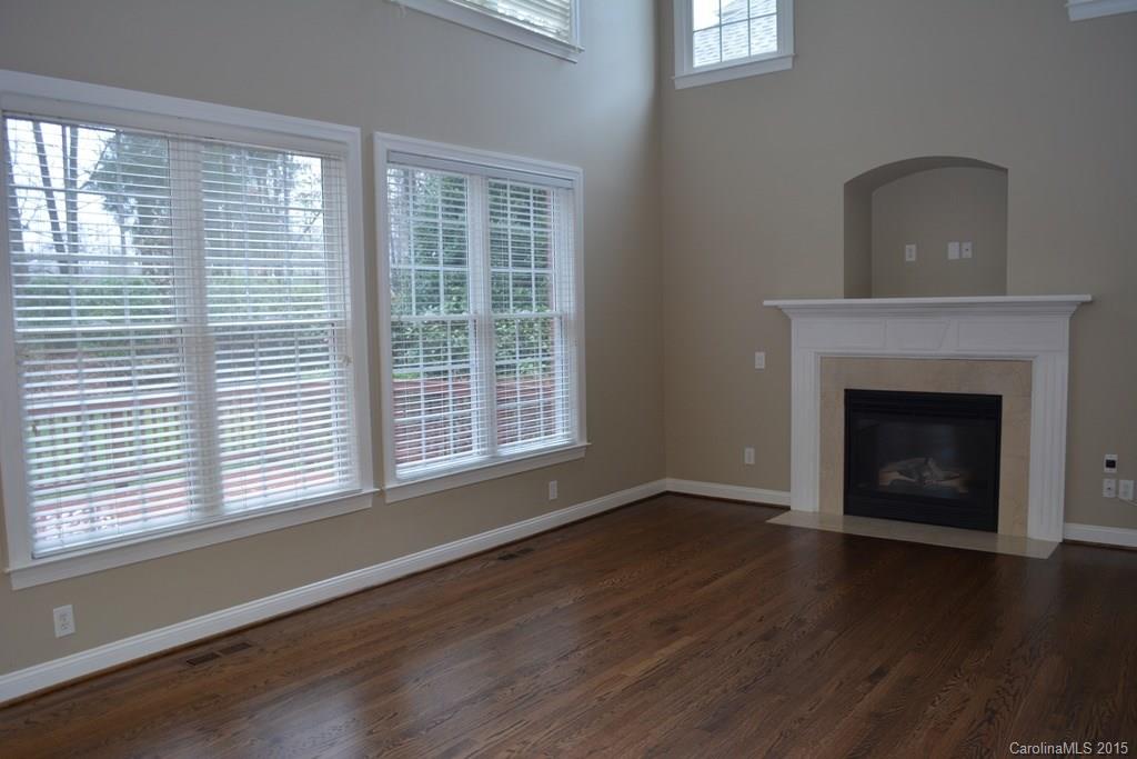 River Run - Residential