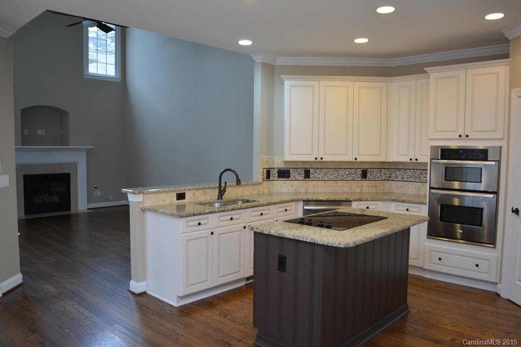 River Run - Residential