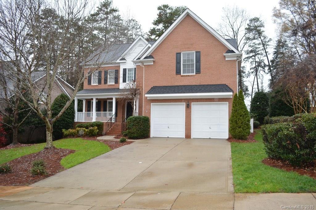 River Run - Residential