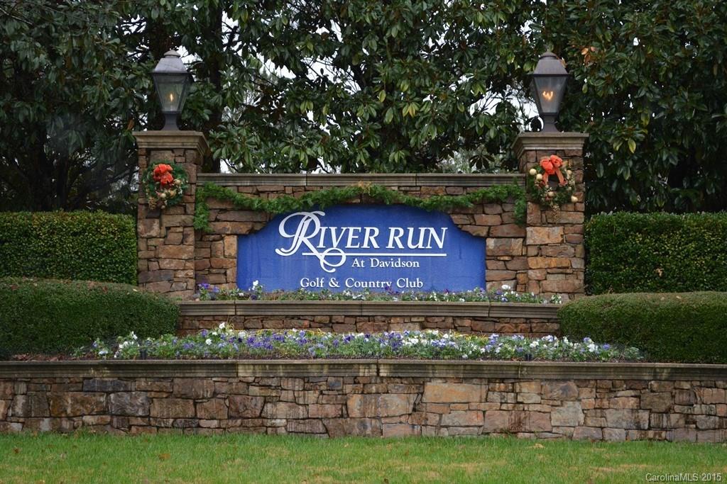 River Run - Residential