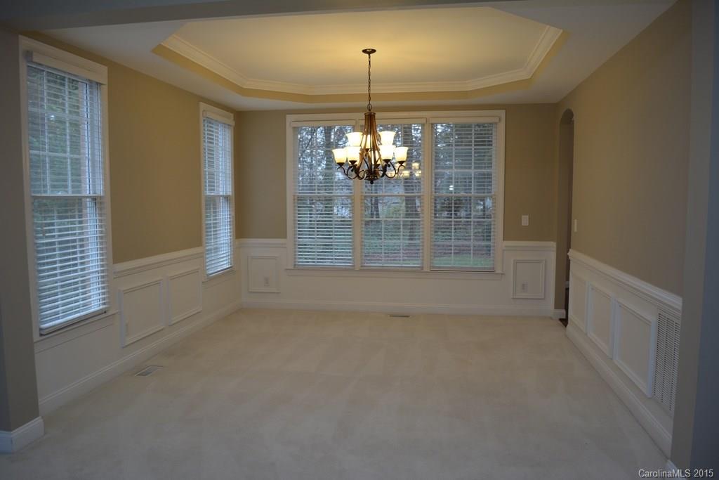 River Run - Residential