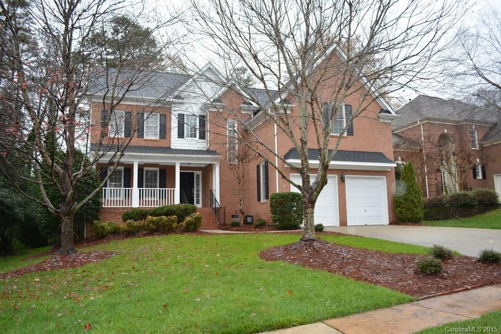 River Run - Residential