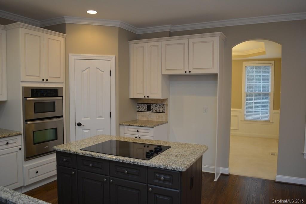 River Run - Residential