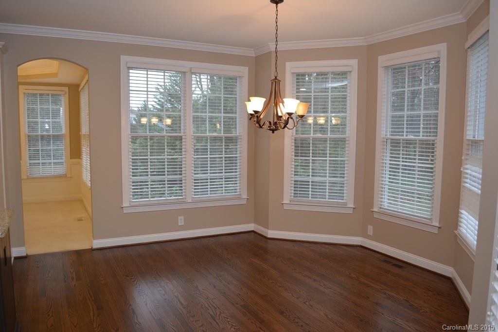 River Run - Residential