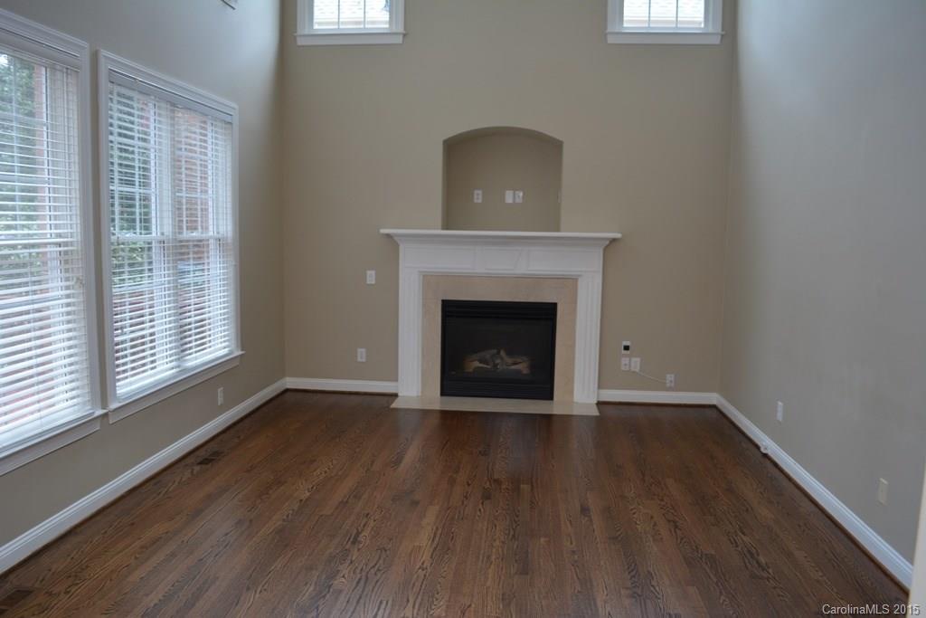 River Run - Residential