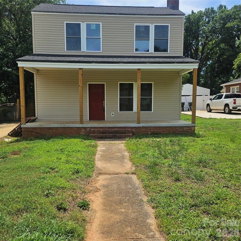 Photo of 468 Liberty Street, Rock Hill, SC 29730 (MLS # 4397808)