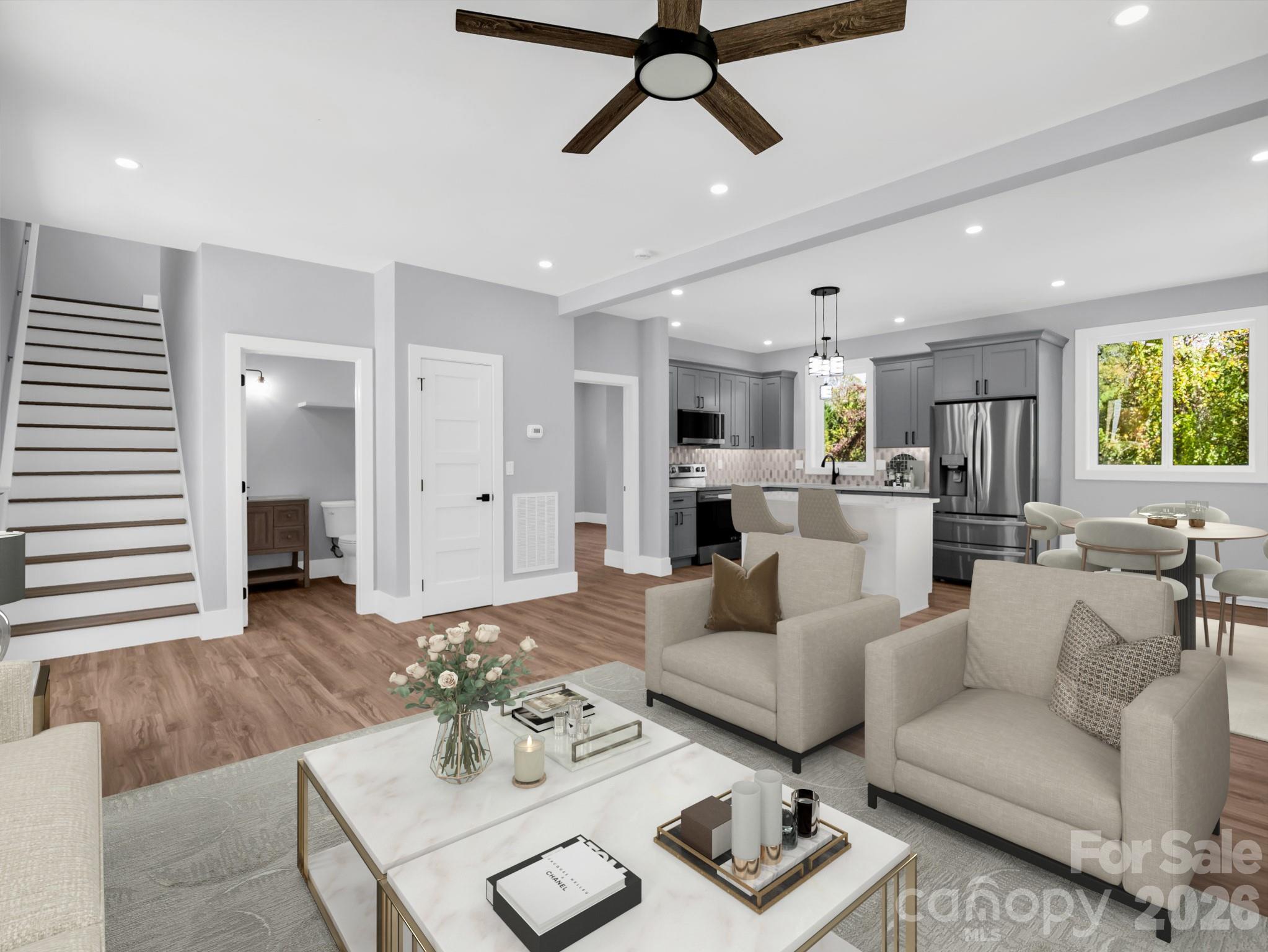 1 Pinnacle View Road