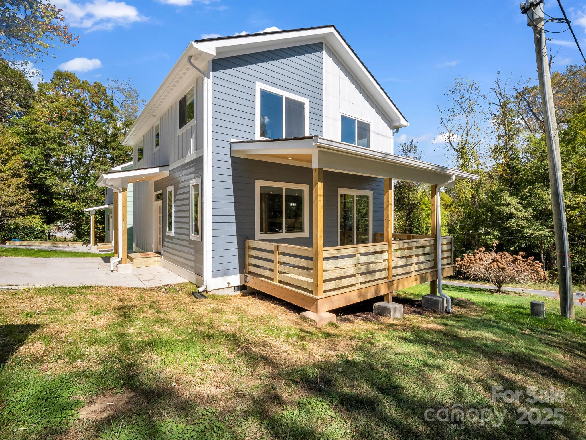 1 Pinnacle View Road