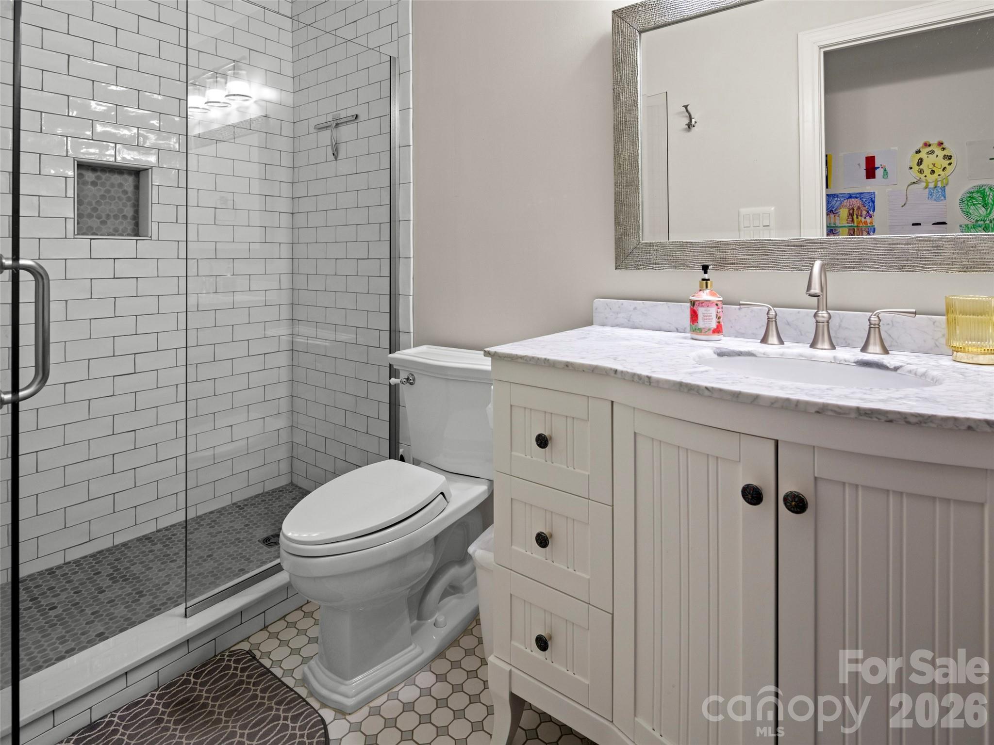 Blake Mountain Estates - Residential