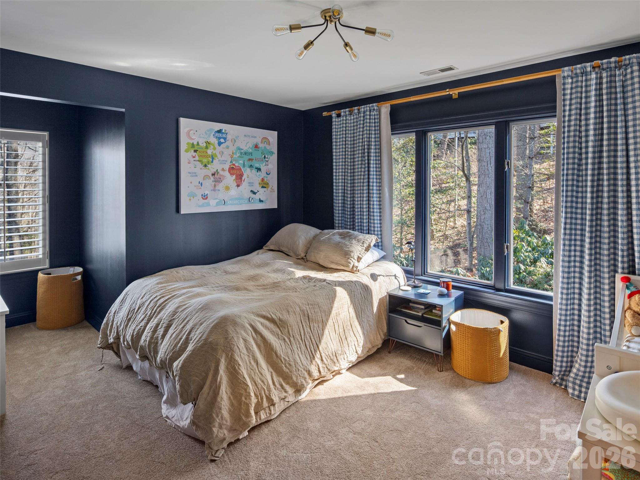 Blake Mountain Estates - Residential