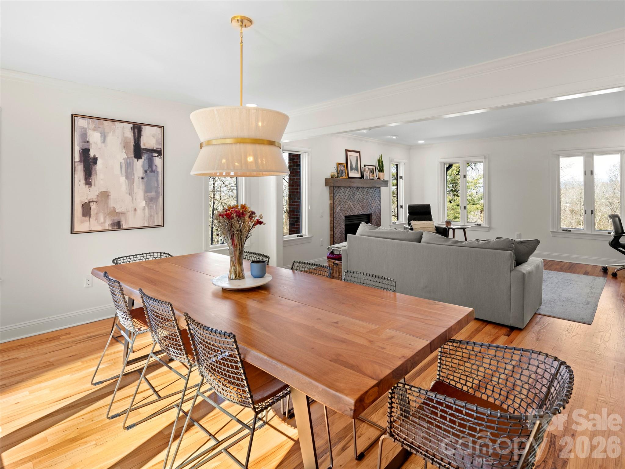 Blake Mountain Estates - Residential