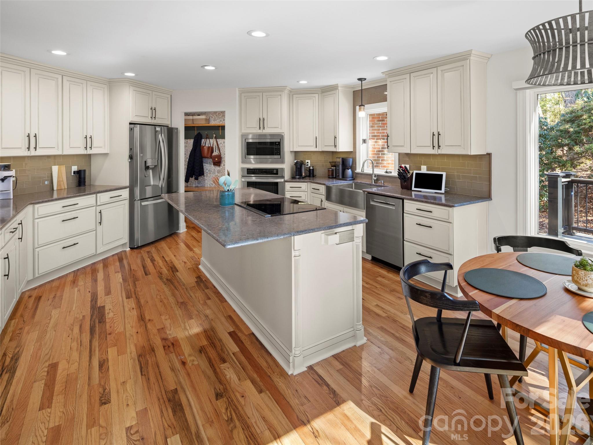 Blake Mountain Estates - Residential