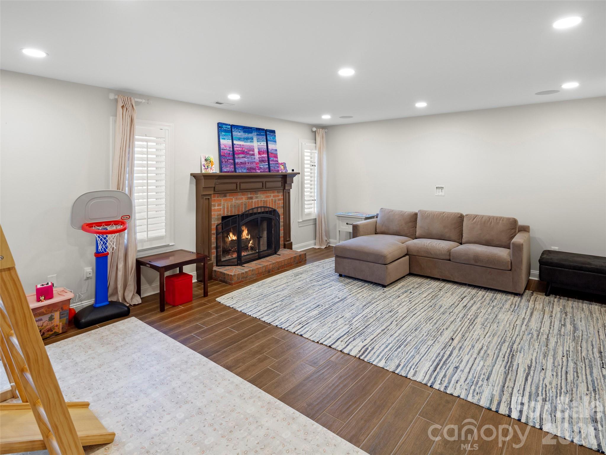 Blake Mountain Estates - Residential