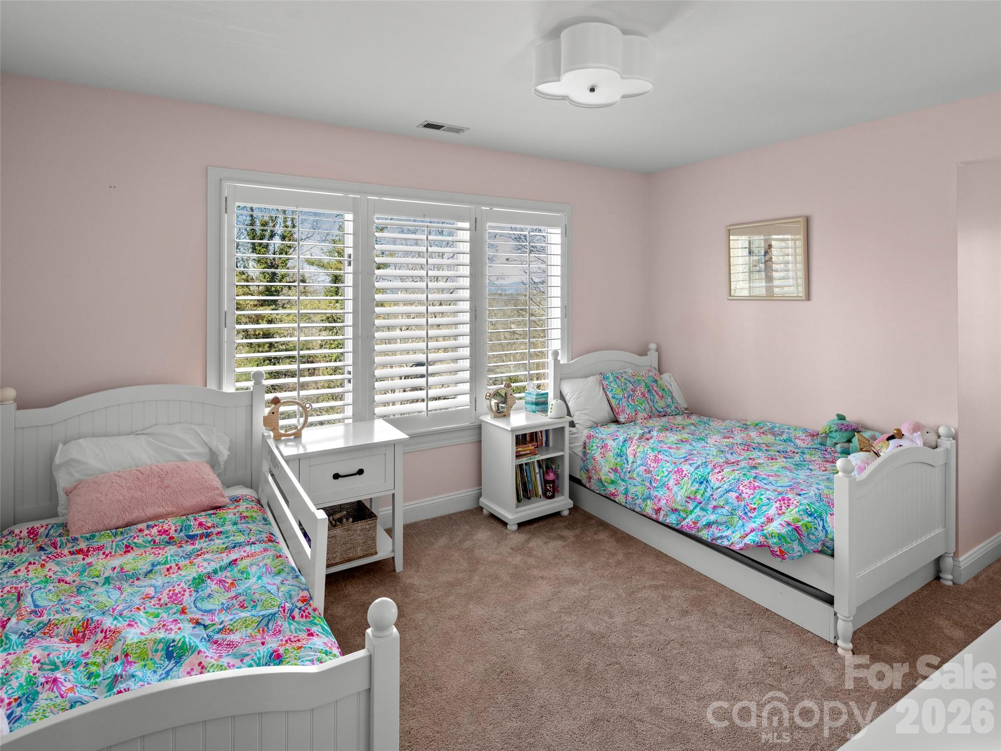 Blake Mountain Estates - Residential