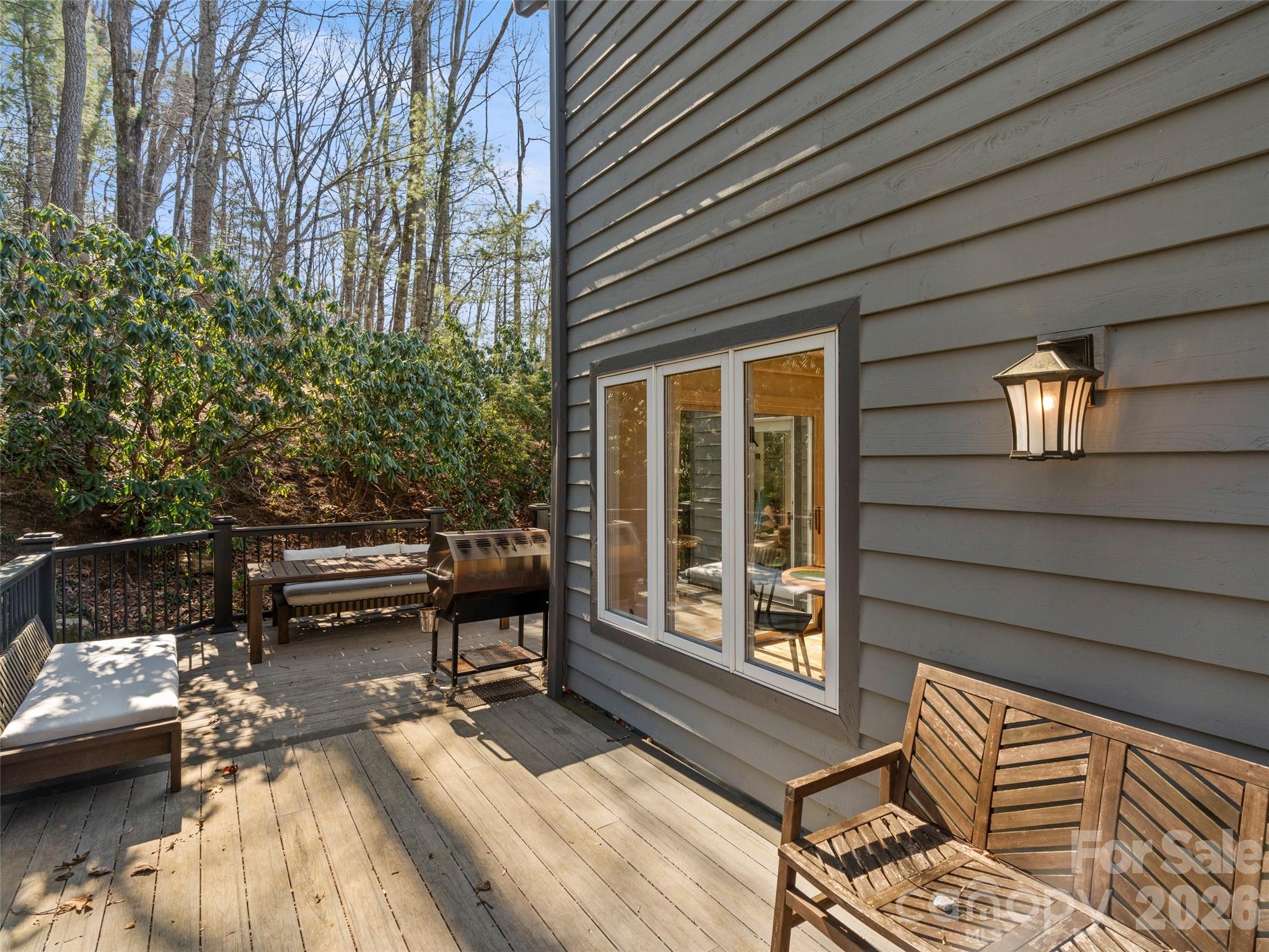 Blake Mountain Estates - Residential