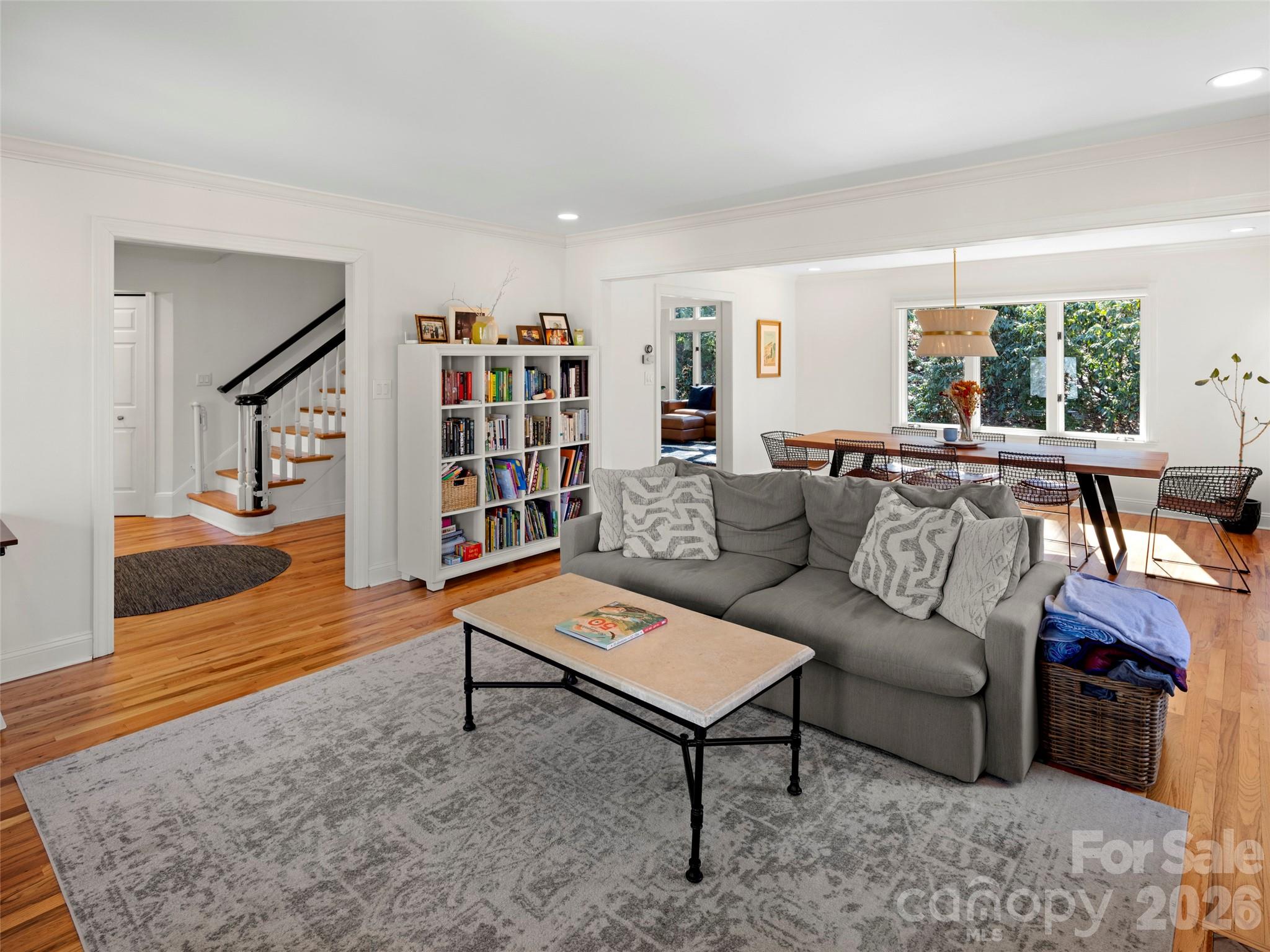 Blake Mountain Estates - Residential