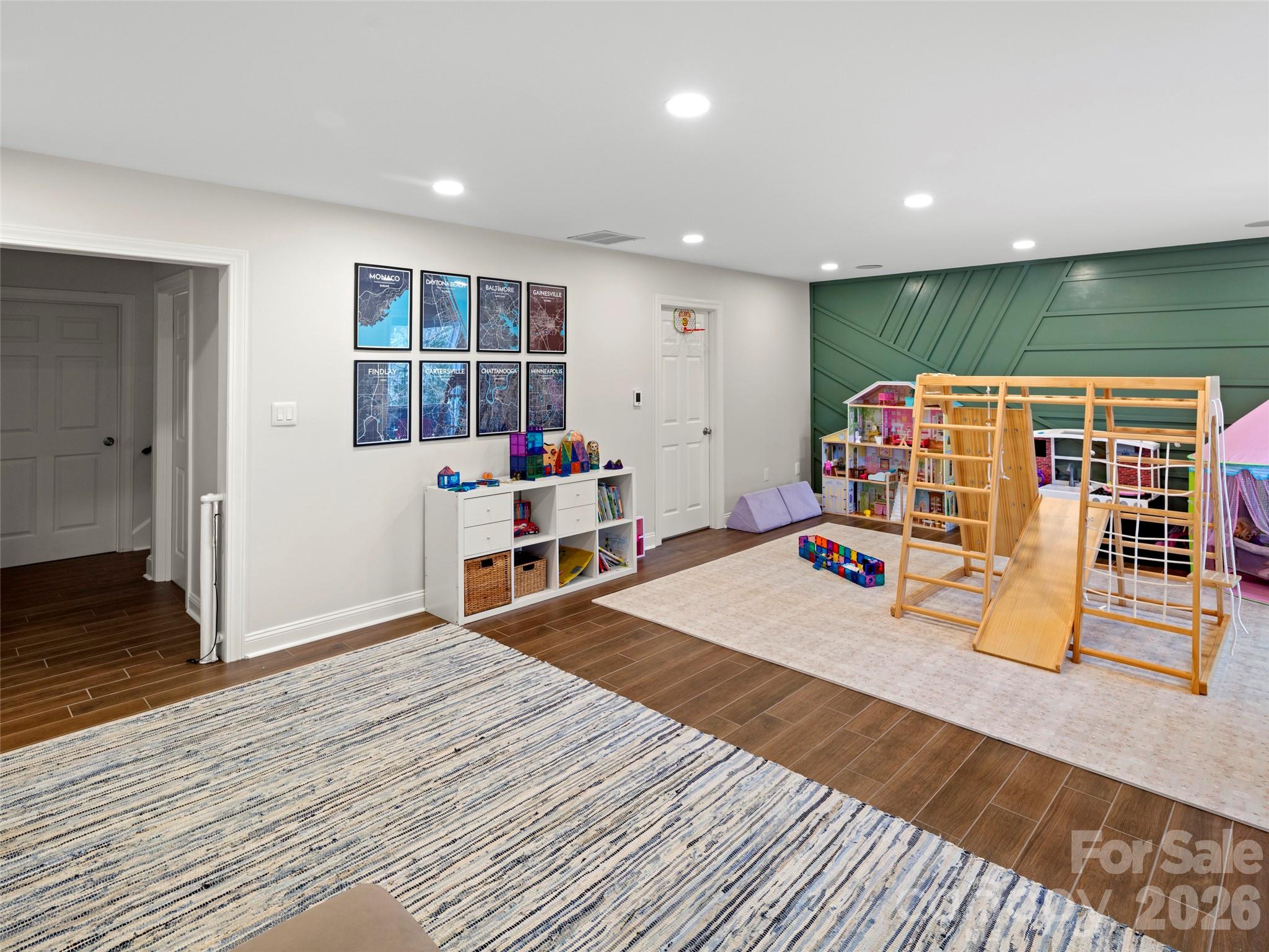 Blake Mountain Estates - Residential