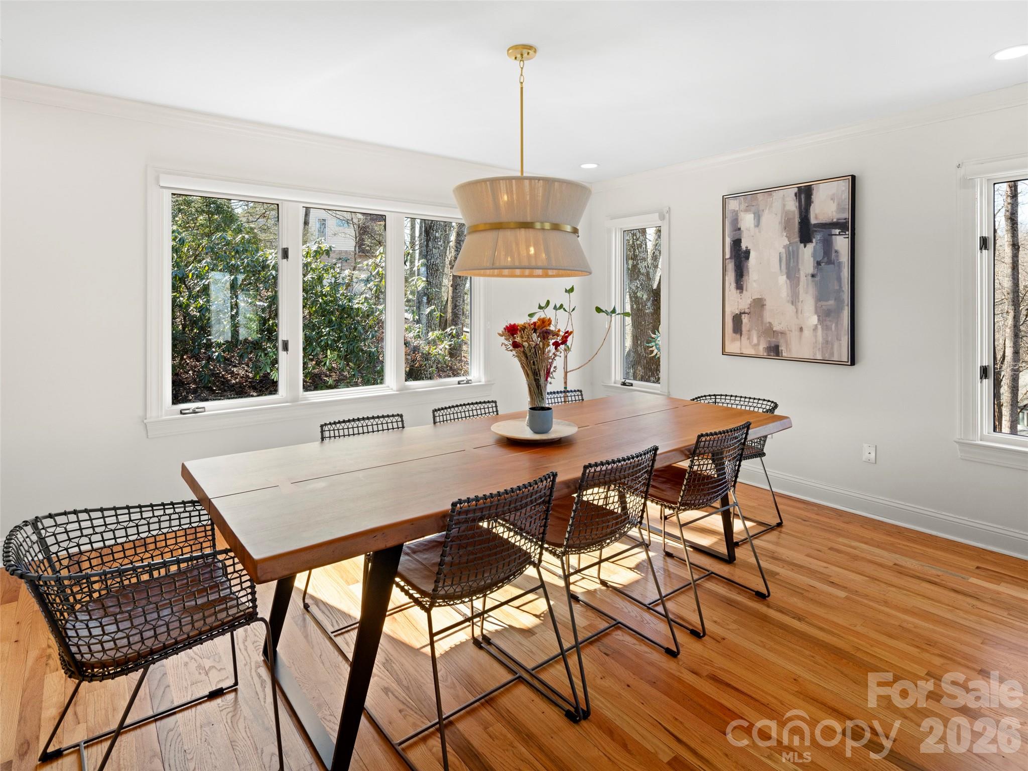 Blake Mountain Estates - Residential