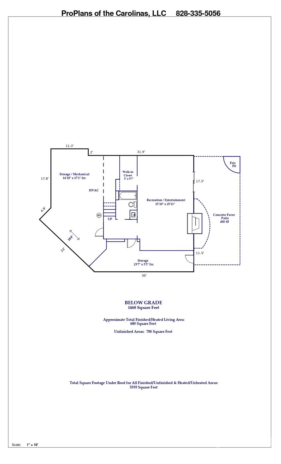 Blake Mountain Estates - Residential