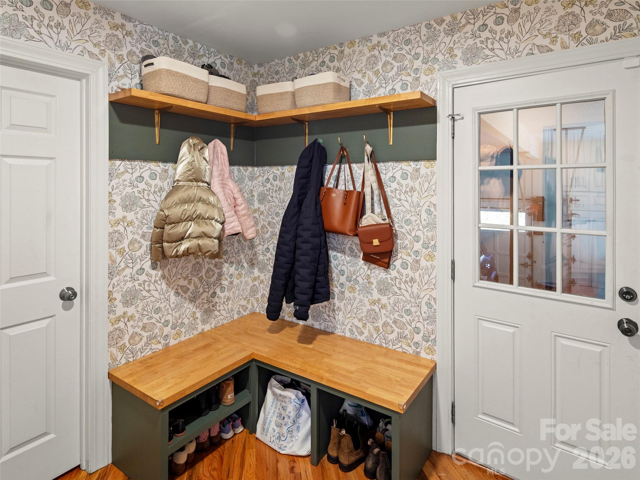 Blake Mountain Estates - Residential