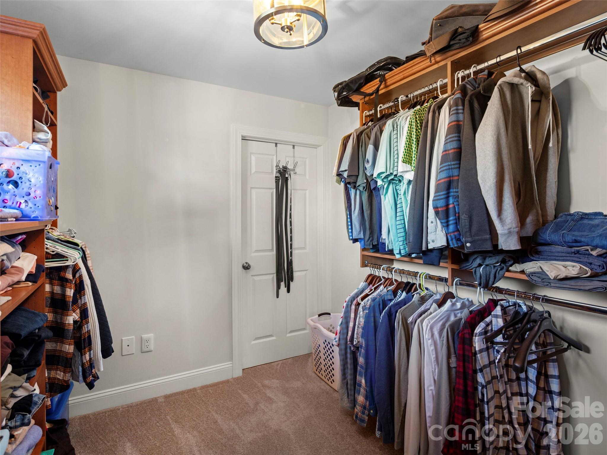 Blake Mountain Estates - Residential