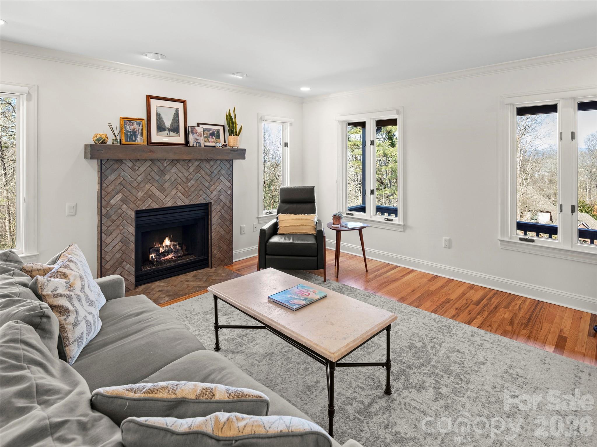 Blake Mountain Estates - Residential