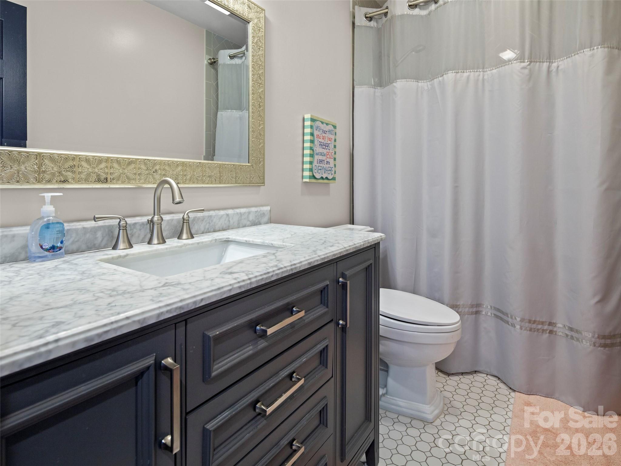 Blake Mountain Estates - Residential