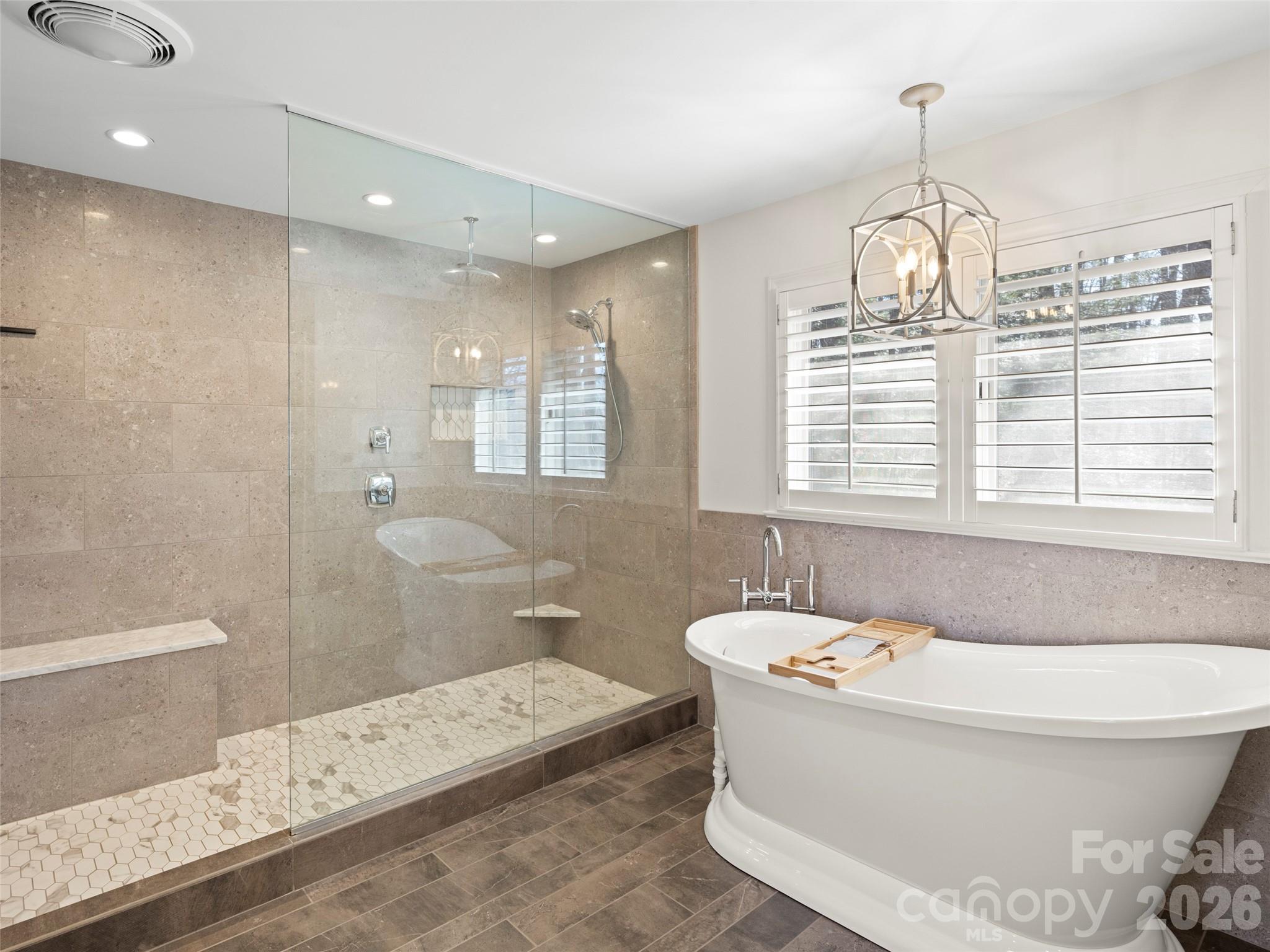 Blake Mountain Estates - Residential