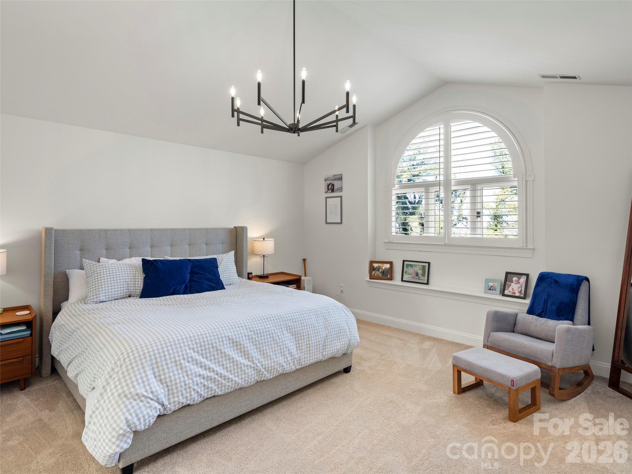 Blake Mountain Estates - Residential