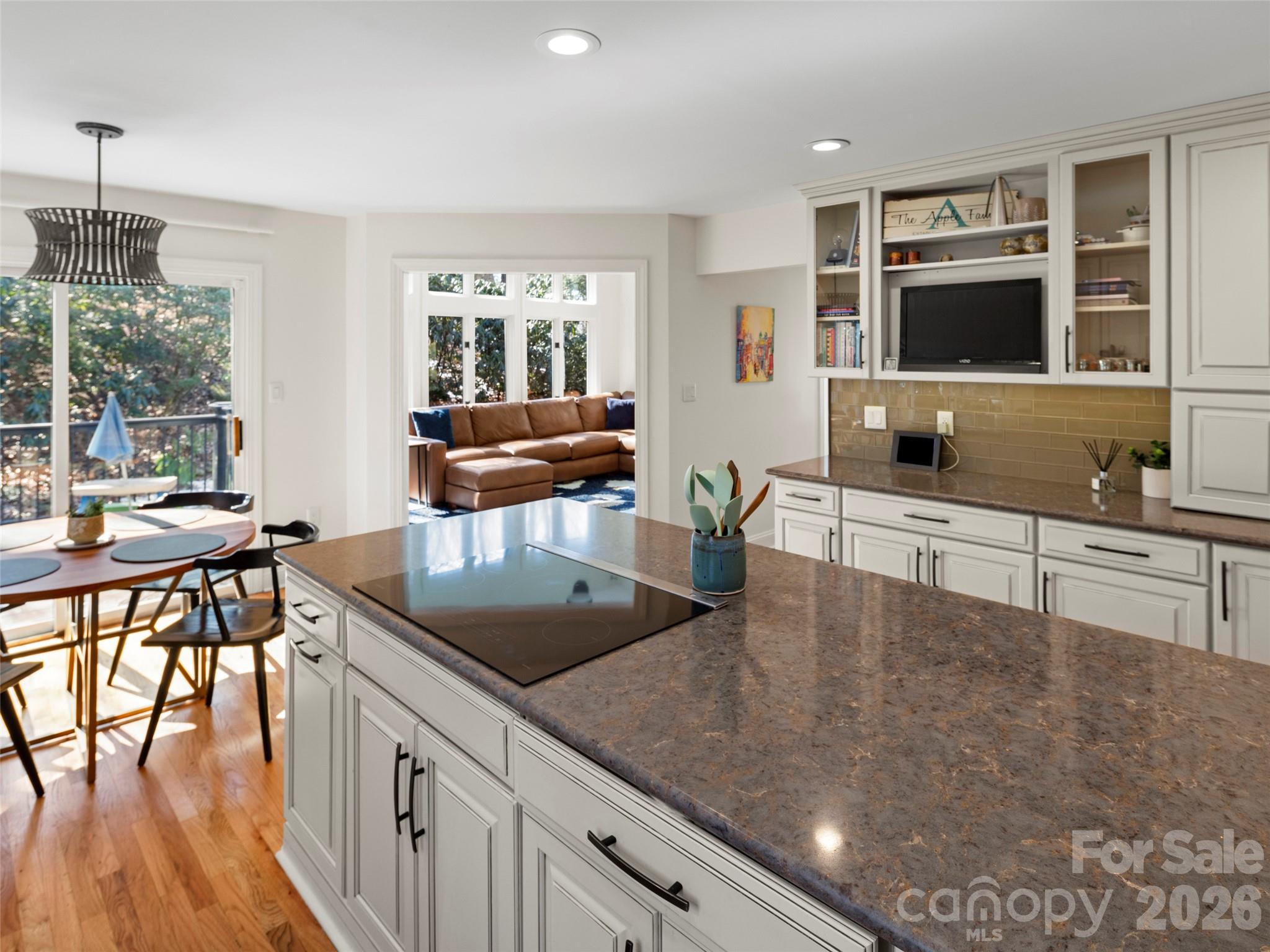 Blake Mountain Estates - Residential