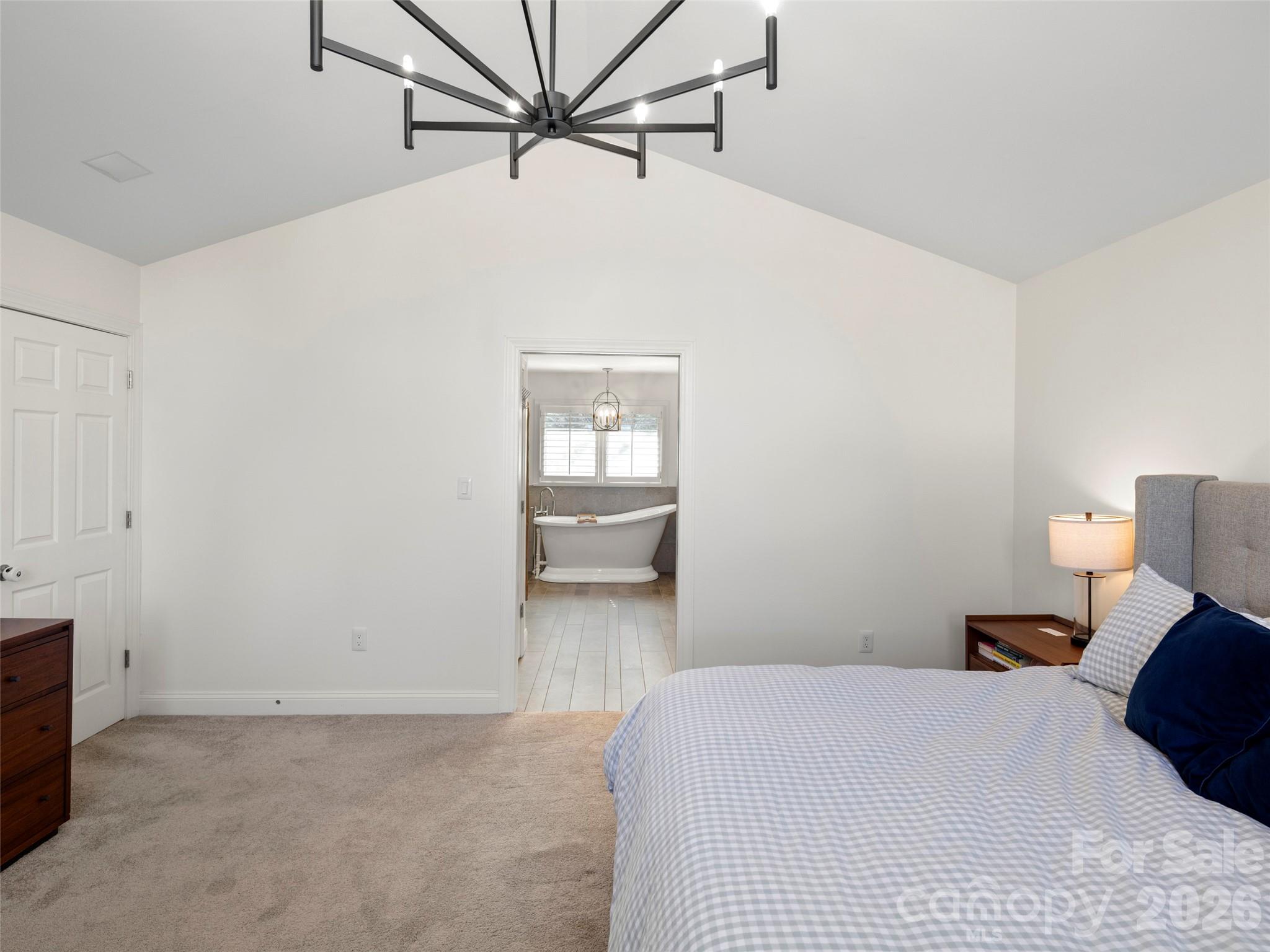 Blake Mountain Estates - Residential